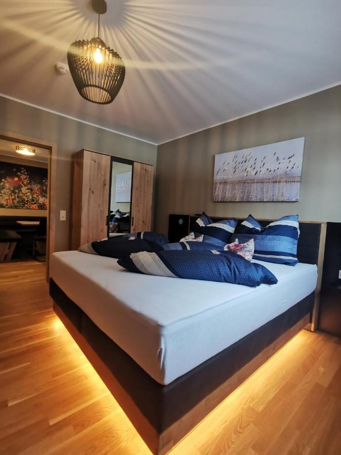 Sieghards Apartment Mayrhofen