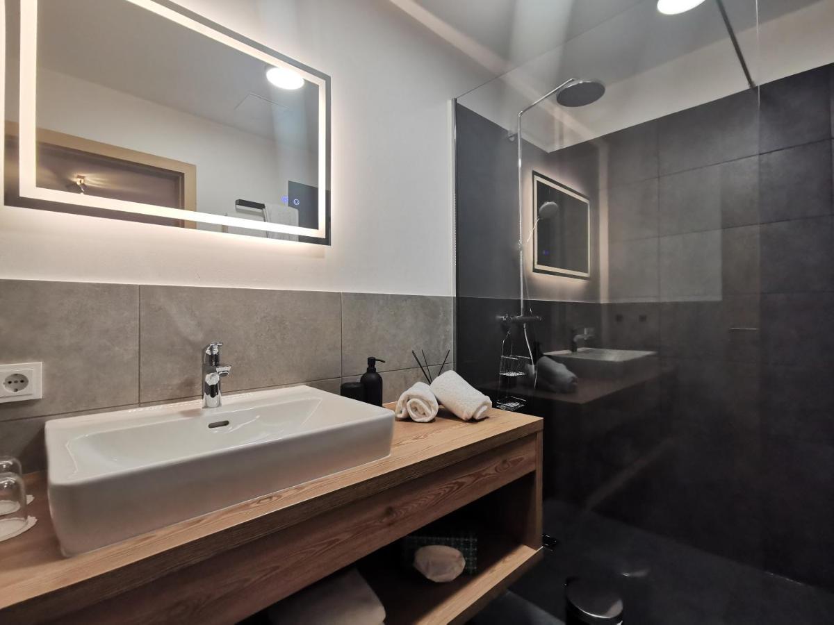 Apartment Sieghards *